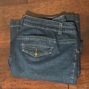 Lane Bryant Denim Jeans